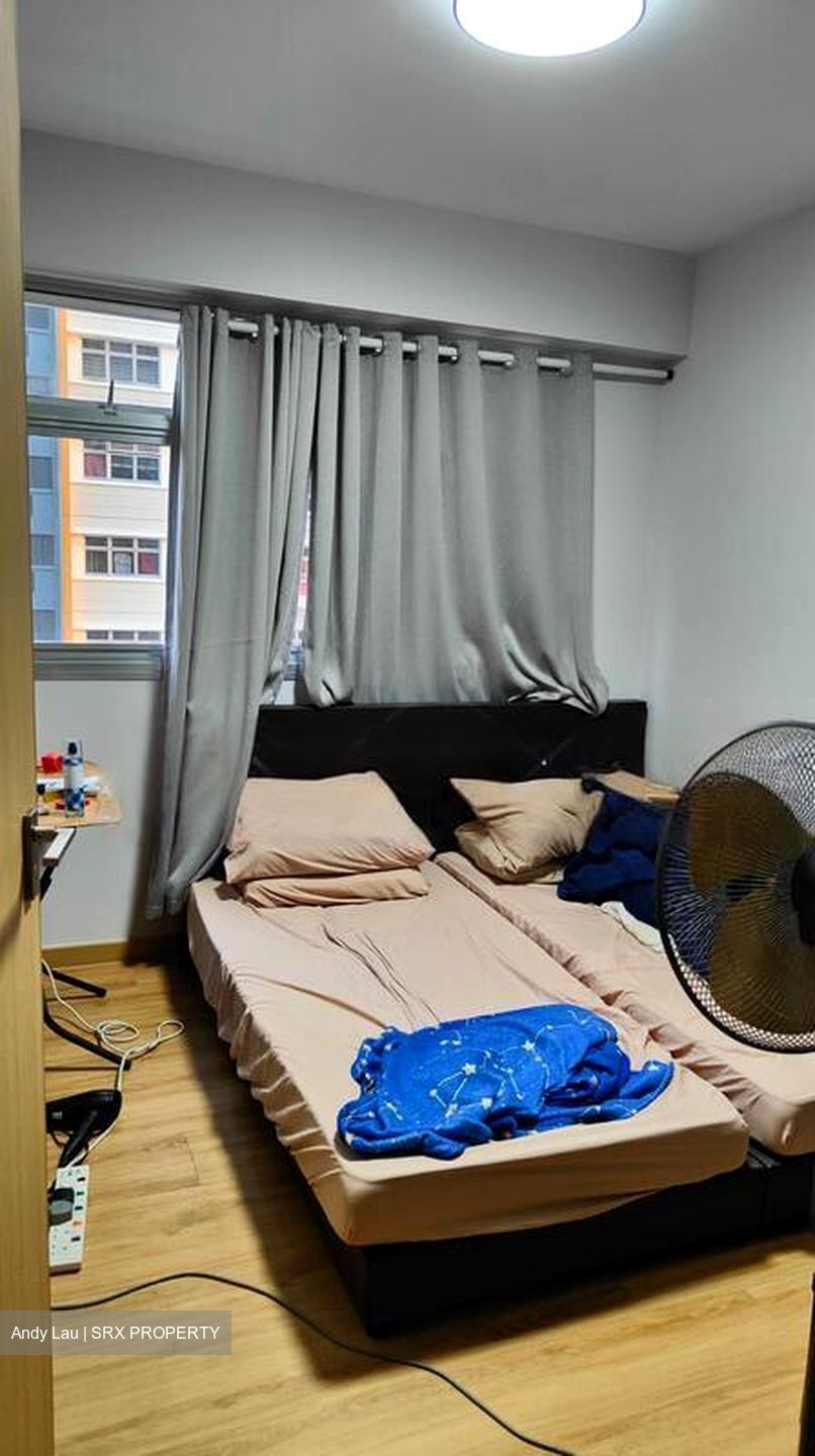 Blk 992B Jurong West Jewel (Jurong West), HDB 3 Rooms #473814811